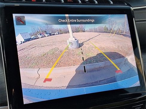 Used 2024 Jeep Grand Cherokee L Limited image 15