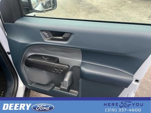 New 2026 Ford Maverick XLT w/ XLT Luxury Package AWD/4WD image 14