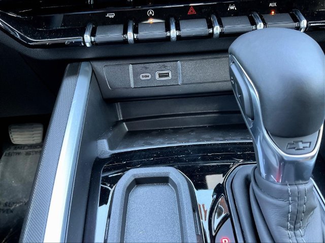 New 2026 Chevrolet Colorado LT w/ LT Convenience Package RWD image 8