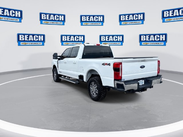 Used 2026 Ford F250 Lariat AWD/4WD image 6