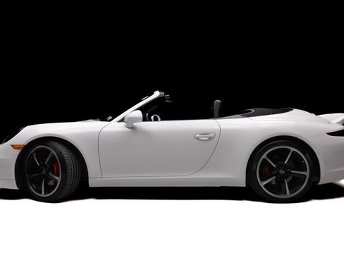 Used 2015 Porsche 911 Carrera S RWD image 22