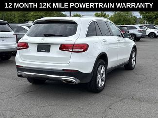 Used 2017 Mercedes-Benz GLC 300 4MATIC video 2