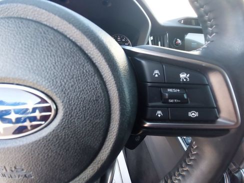 Used 2024 Subaru Outback Touring AWD/4WD image 15