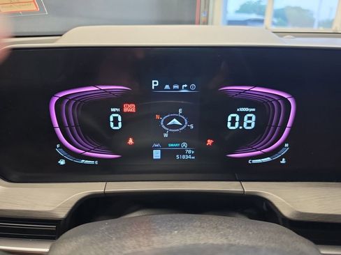 Certified 2024 Kia Telluride EX X-Line AWD/4WD image 23