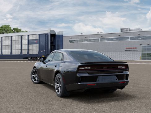 New 2027 Dodge Charger Scat Pack AWD/4WD image 5