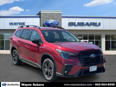New 2026 Subaru Ascent Premium