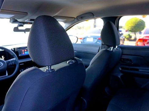 New 2025 Nissan Kicks S image 18