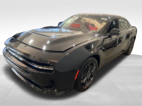 New 2026 Dodge Charger GT w/ Blacktop Package AWD/4WD image 5