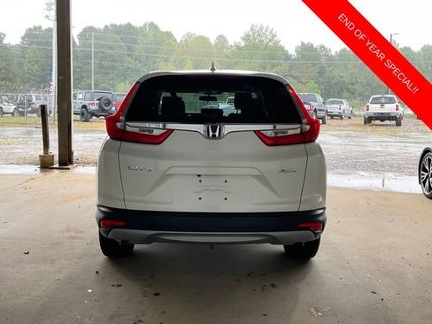 Used 2018 Honda CR-V EX image 6