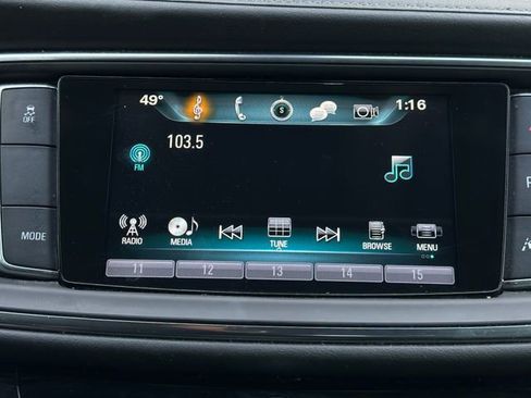 Used 2019 Buick Enclave Avenir w/ Avenir Technology Package image 26