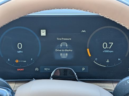 New 2026 Hyundai Santa Fe Calligraphy image 26