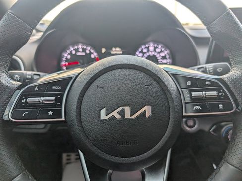 Used 2023 Kia Forte GT-Line w/ GT-Line Premium Package image 21