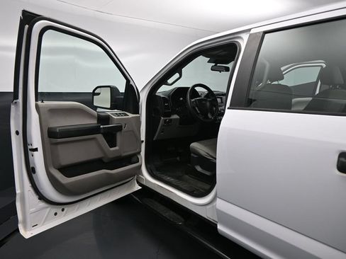 Used 2020 Ford F150 XL w/ Equipment Group 101A Mid AWD/4WD image 9