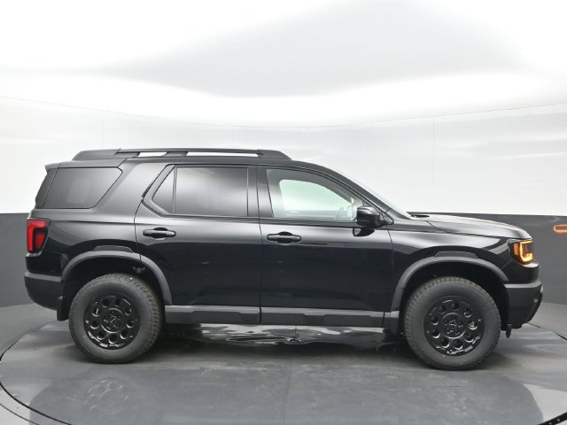 New 2027 Honda Passport TrailSport Elite image 7