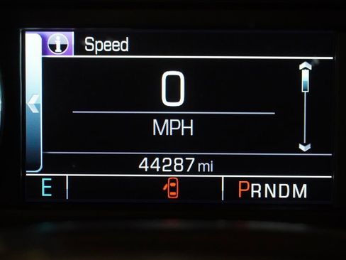 Used 2016 Chevrolet Silverado 1500 LT w/ All Star Edition AWD/4WD image 4
