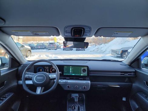 New 2026 Hyundai Kona SE image 26