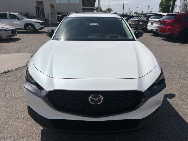 Used 2025 MAZDA CX-30 2.5 Turbo w/ Premium Package AWD/4WD image 8