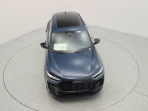 New 2027 Audi Q6 e-tron Premium Plus AWD/4WD image 17