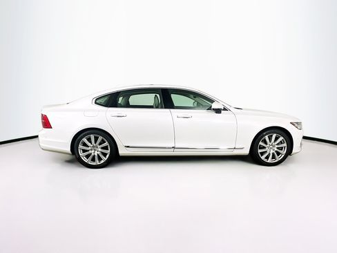 Used 2018 Volvo S90 T6 Inscription w/ Convenience Package AWD/4WD image 10