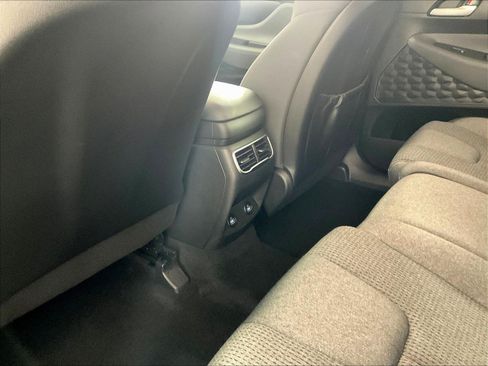Used 2023 Hyundai Santa Fe SEL AWD/4WD image 10