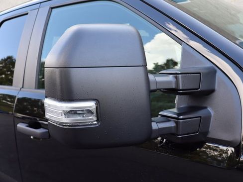 New 2026 Ford F350 XL w/ STX Appearance Package image 19