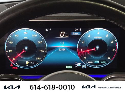 Used 2022 Mercedes-Benz GLE 450 4MATIC image 22