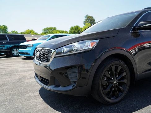 Used 2020 Kia Sorento S FWD image 16
