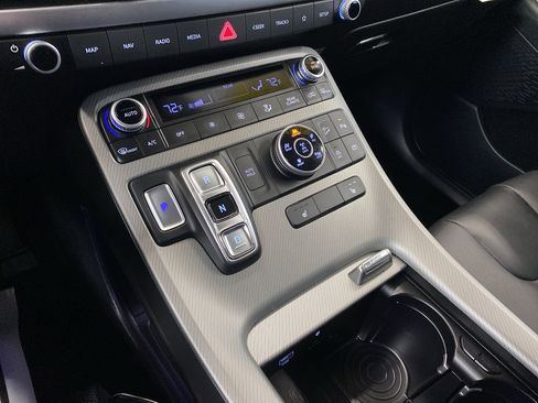 Used 2025 Hyundai Palisade SEL image 15