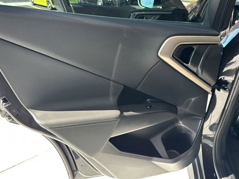 Certified 2025 BMW X3 xDrive30i w/ Premium Package image 15