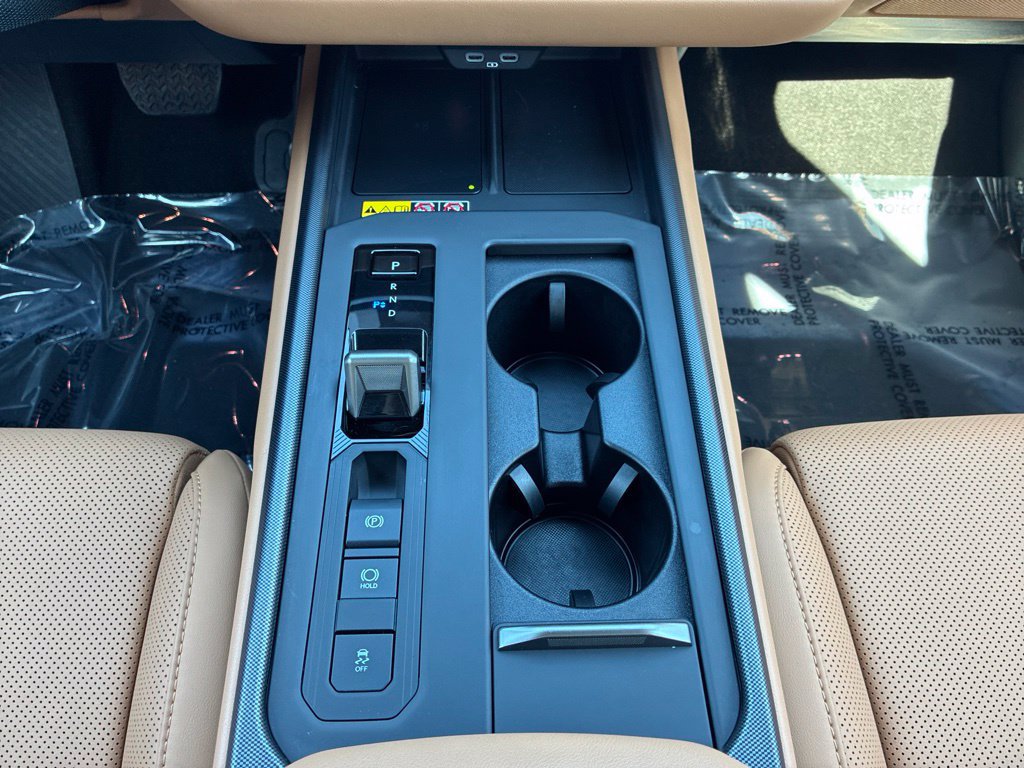 Certified 2026 Lexus ES 350e w/ Convenience Package FWD image 22