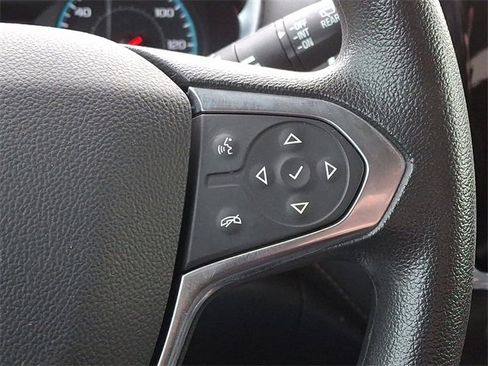 Used 2018 Chevrolet Traverse LS w/ LPO, Black Accent Package image 23