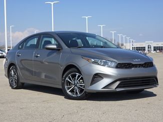 Used 2022 Kia Forte LXS video 2
