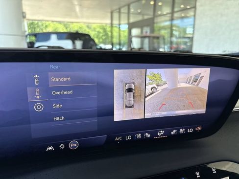Certified 2025 Buick Enclave Avenir w/ Super Cruise Package AWD/4WD image 15