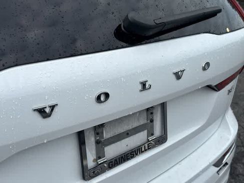 Used 2021 Volvo XC60 T5 Inscription FWD image 11