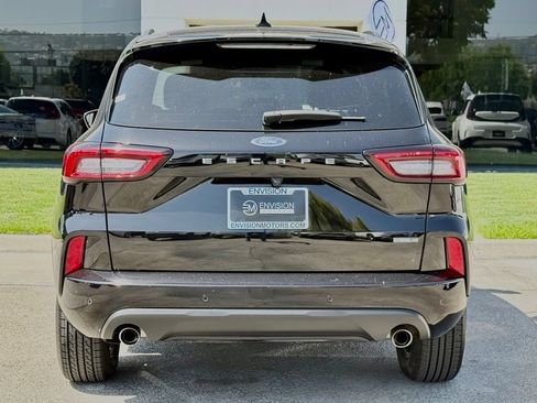 Used 2024 Ford Escape ST-Line Select w/ Tech Pack #1 AWD/4WD image 13