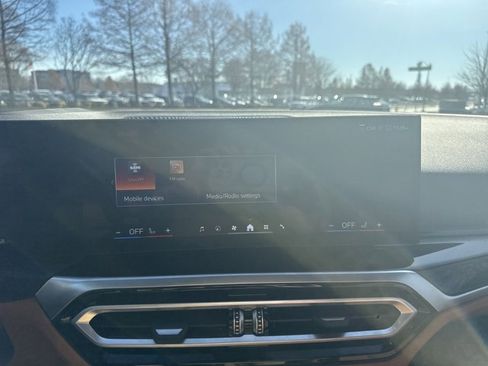 Certified 2024 BMW i4 xDrive40i w/ Premium Package image 14