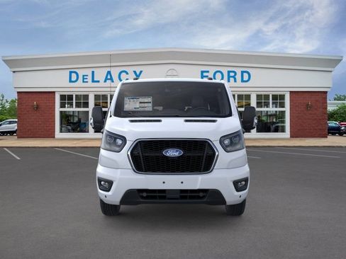 New 2026 Ford Transit 350 XLT AWD/4WD image 6