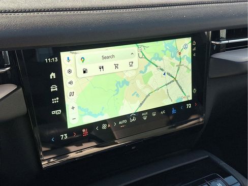 New 2025 Lincoln Navigator Reserve w/ Jet Appearance Package image 16