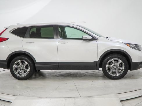 Used 2019 Honda CR-V EX-L image 14