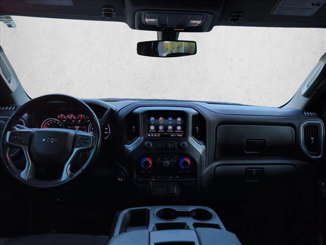 Used 2022 Chevrolet Silverado 1500 RST RWD image 17