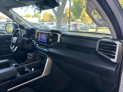 Used 2023 Toyota Tundra SR5 RWD image 18