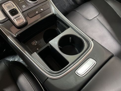 Used 2021 Hyundai Santa Fe SEL w/ Convenience + Premium Package image 32