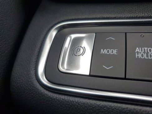 New 2026 Buick Enclave Preferred image 30