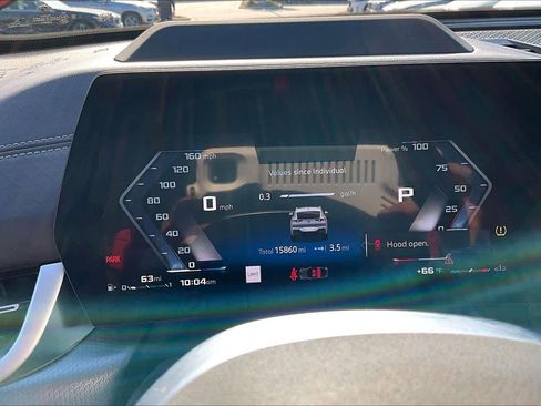 Certified 2025 BMW X2 M35i image 26