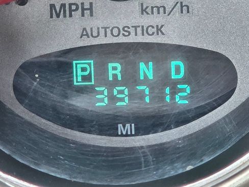 Used 2005 Chrysler PT Cruiser GT FWD image 65