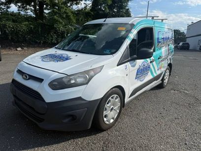 Used 2014 Ford Transit Connect XL
