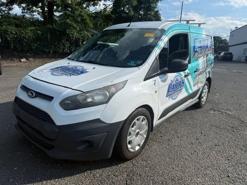 Used 2014 Ford Transit Connect XL FWD image 1