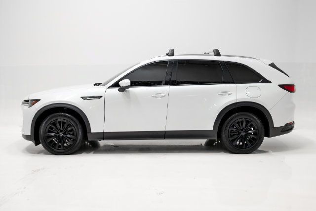 Used 2024 MAZDA CX-90 Plug-In Hybrid w/ Preferred AWD/4WD image 31