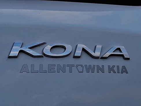 Used 2023 Hyundai Kona SEL w/ Cargo Package image 28