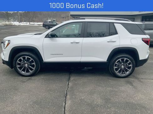 New 2026 GMC Terrain Elevation w/ Elevation Premium Package image 35